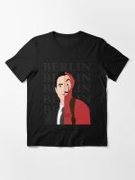 Money Heist - Berlin Essential T-Shirt