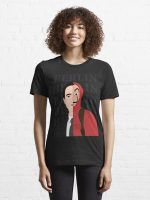 Money Heist - Berlin Essential T-Shirt