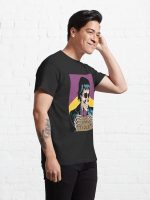 Need Strokes Tickets Classic T-Shirt