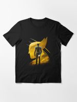 Negative Mutant Essential T-Shirt