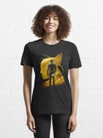 Negative Mutant Essential T-Shirt