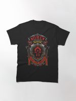 Orc Pride v2 Classic T-Shirt