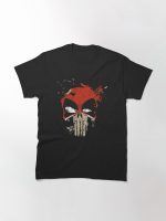 PUNISHMENT BY CHIMICHANGA Classic T-Shirt