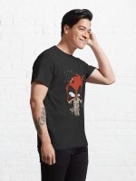 PUNISHMENT BY CHIMICHANGA Classic T-Shirt