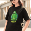 Pickle Rick and Morty T-shirt