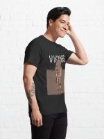 Ragnar Lodbrok (Vikings) Classic T-Shirt