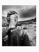 Ragnar Lothbrok Classic T-Shirt