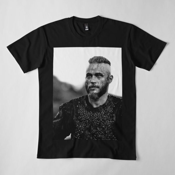 Ragnarr Loðbrok Premium T-Shirt