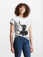 Rust Cohle - True Detective Classic T-Shirt