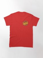 Rust-eze (Cars) Classic T-Shirt