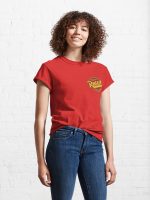 Rust-eze (Cars) Classic T-Shirt