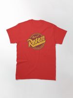 Rust-eze Medicated Bumper Ointment Classic T-Shirt