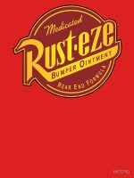 Rust-eze Medicated Bumper Ointment Classic T-Shirt