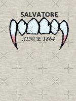 Salvatore since 1864 Classic T-Shirt