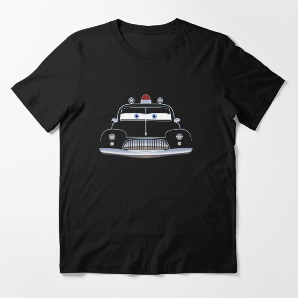 Sheriff Essential T-Shirt