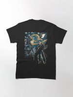 Starry remake Classic T-Shirt