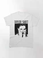 Taylor Swift Reputation T-Shirt Classic T-Shirt