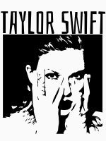 Taylor Swift Reputation T-Shirt Classic T-Shirt