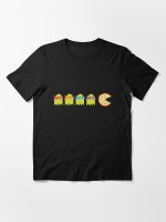 Teenage Mutant Ninja Turtles Retro Vintage Essential T-Shirt