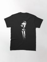 The Mastermind Professor Classic T-Shirt