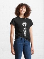 The Mastermind Professor Classic T-Shirt