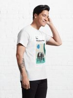 The Neighbourhood Chip Chrome & The Monotones Classic T-Shirt