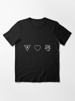 The Neighbourhood Love Essential T-Shirt