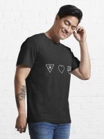 The Neighbourhood Love Essential T-Shirt