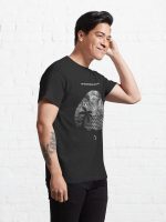 The Neighbourhood-Wiped Classic T-Shirt