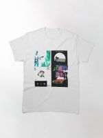 The Neighbourhood albums Classic T-Shirt