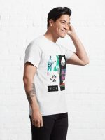 The Neighbourhood albums Classic T-Shirt