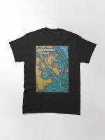 The Strokes - Is This It Album Classic T-Shirt