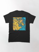 The Strokes - Is This It Classic T-Shirt