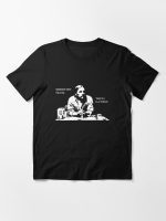 Time is a Flat Circle Essential T-Shirt