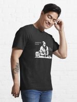 Time is a Flat Circle Essential T-Shirt