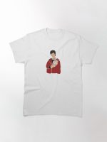 Tokyo Cut-Out (Money Heist) Classic T-Shirt