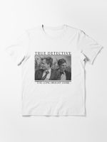 True Detective - 'The Long Bright Dark' Essential T-Shirt