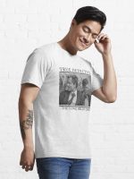 True Detective - 'The Long Bright Dark' Essential T-Shirt