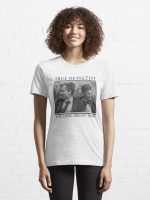 True Detective - 'The Long Bright Dark' Essential T-Shirt