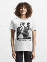 True detective Essential T-Shirt