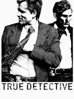 True detective Essential T-Shirt