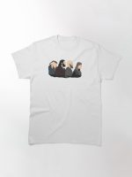 Vikings Classic T-Shirt