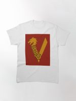 Vikings Valhalla Classic T-Shirt