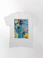 head the birds Classic T-Shirt