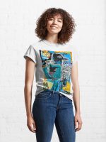 head the birds Classic T-Shirt