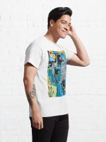 head the birds Classic T-Shirt