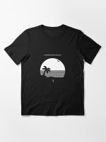 the neighbourhood wiped out album cover Essential T-Shirt-1