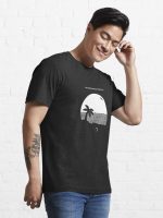 the neighbourhood wiped out album cover Essential T-Shirt-1