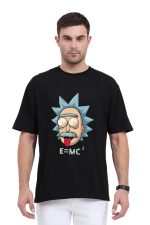 E = MC2 Einstein funny T-Shirts-4