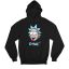 E = MC2 Einstein funny hoodie